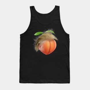 Impeach Donald Trump Tank Top